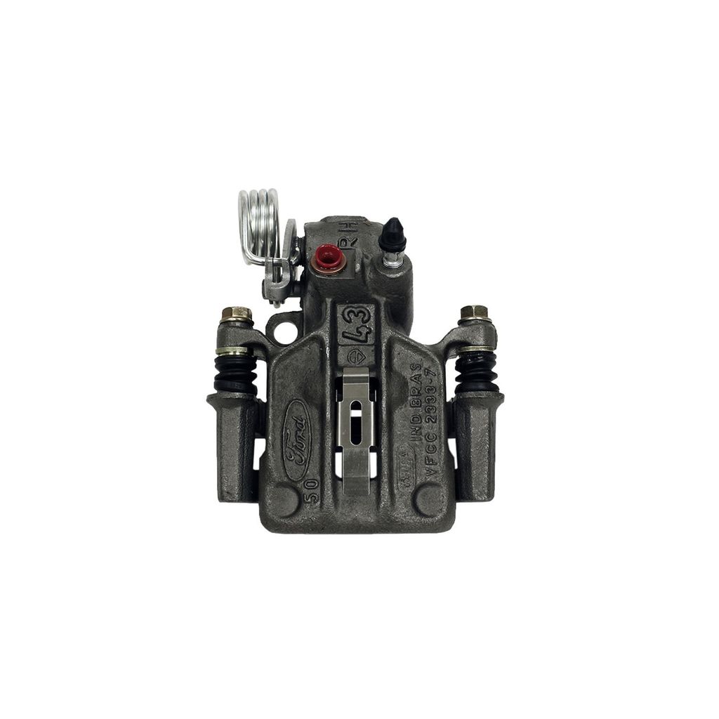 PowerStop L4636 - Autospecialty Stock Replacement Brake Caliper Without Bracket