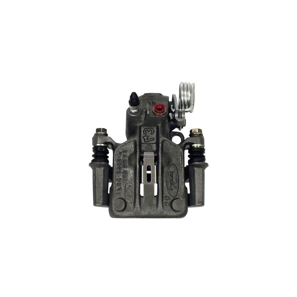 PowerStop L4637 - Autospecialty Stock Replacement Brake Caliper Without Bracket