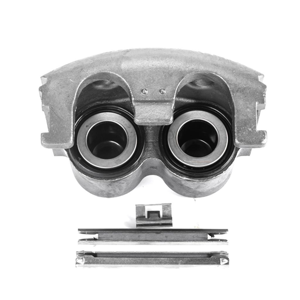 PowerStop L4687 - Autospecialty Stock Replacement Brake Caliper Without Bracket