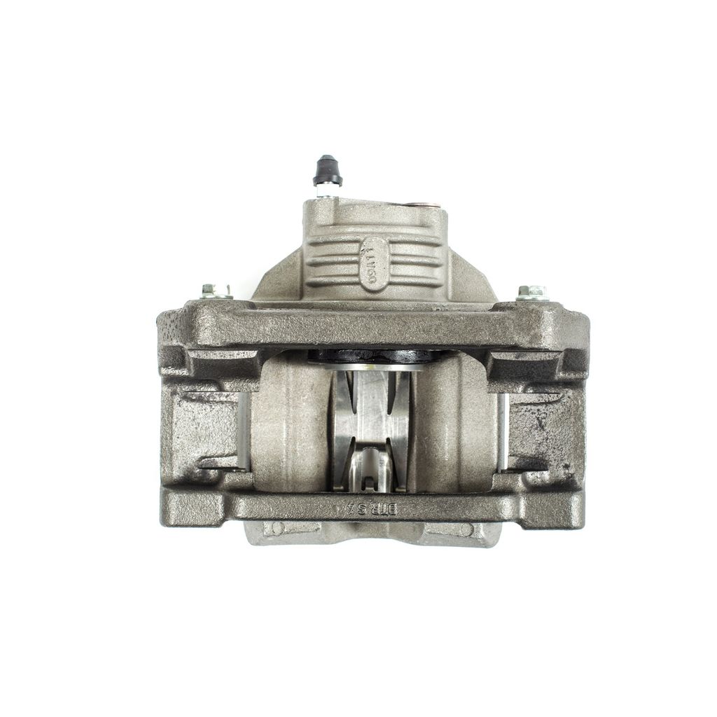 PowerStop L4697 - Autospecialty Stock Replacement Brake Caliper with Bracket