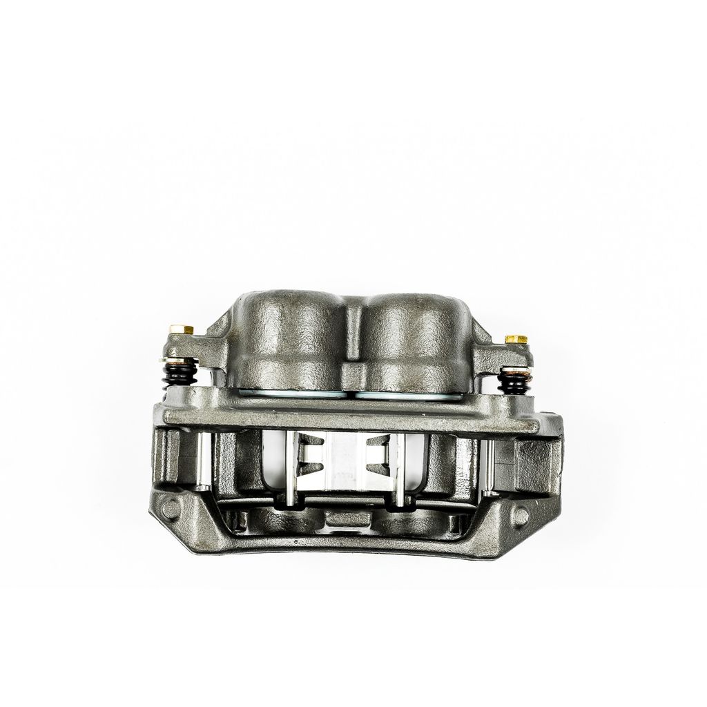PowerStop L4751 - Autospecialty Stock Replacement Brake Caliper with Bracket