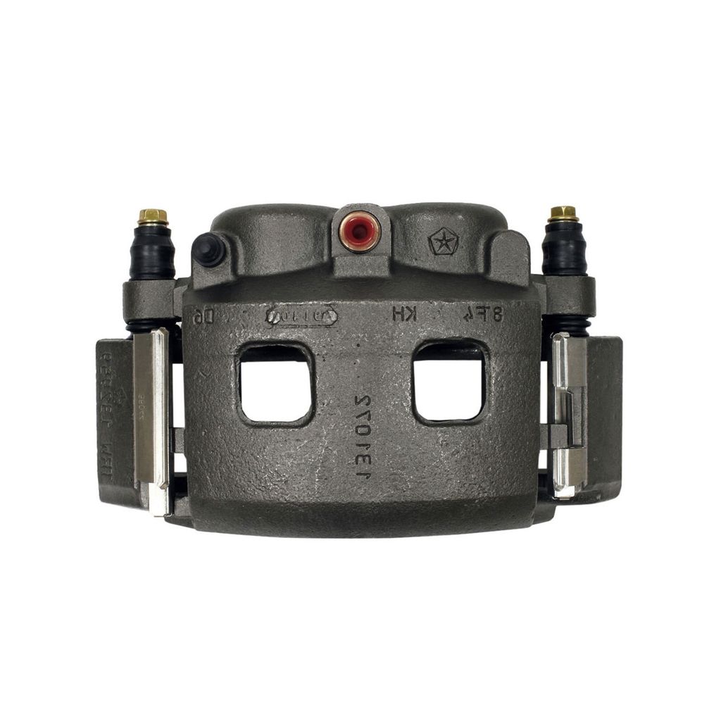PowerStop L4763 - Autospecialty Stock Replacement Brake Caliper with Bracket