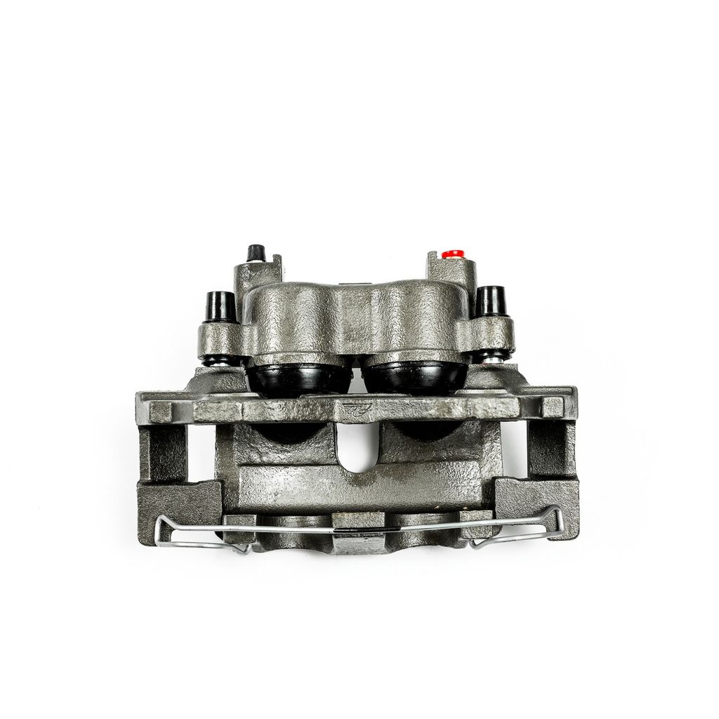 PowerStop L4810 - Autospecialty Stock Replacement Brake Caliper with Bracket
