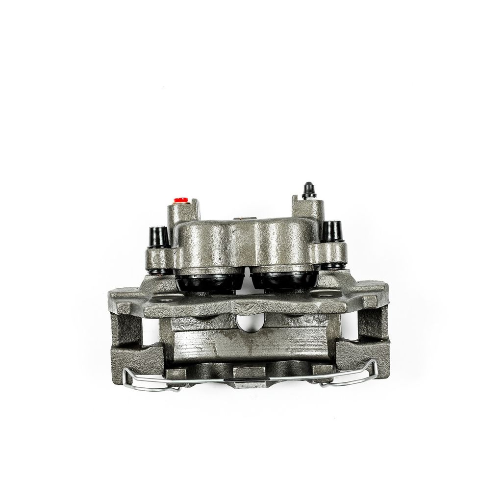 PowerStop L4811 - Autospecialty Stock Replacement Brake Caliper with Bracket