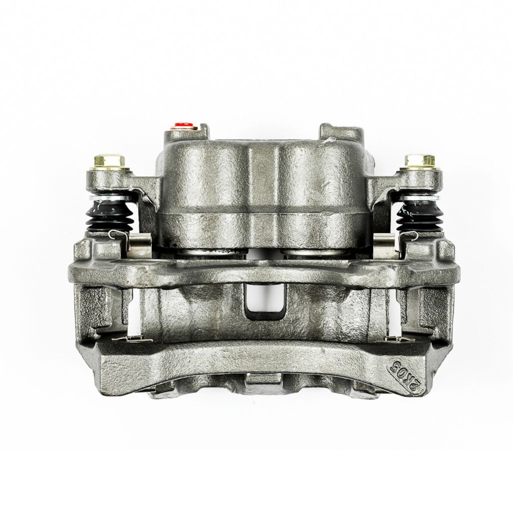 PowerStop L4827 - Autospecialty Stock Replacement Brake Caliper with Bracket