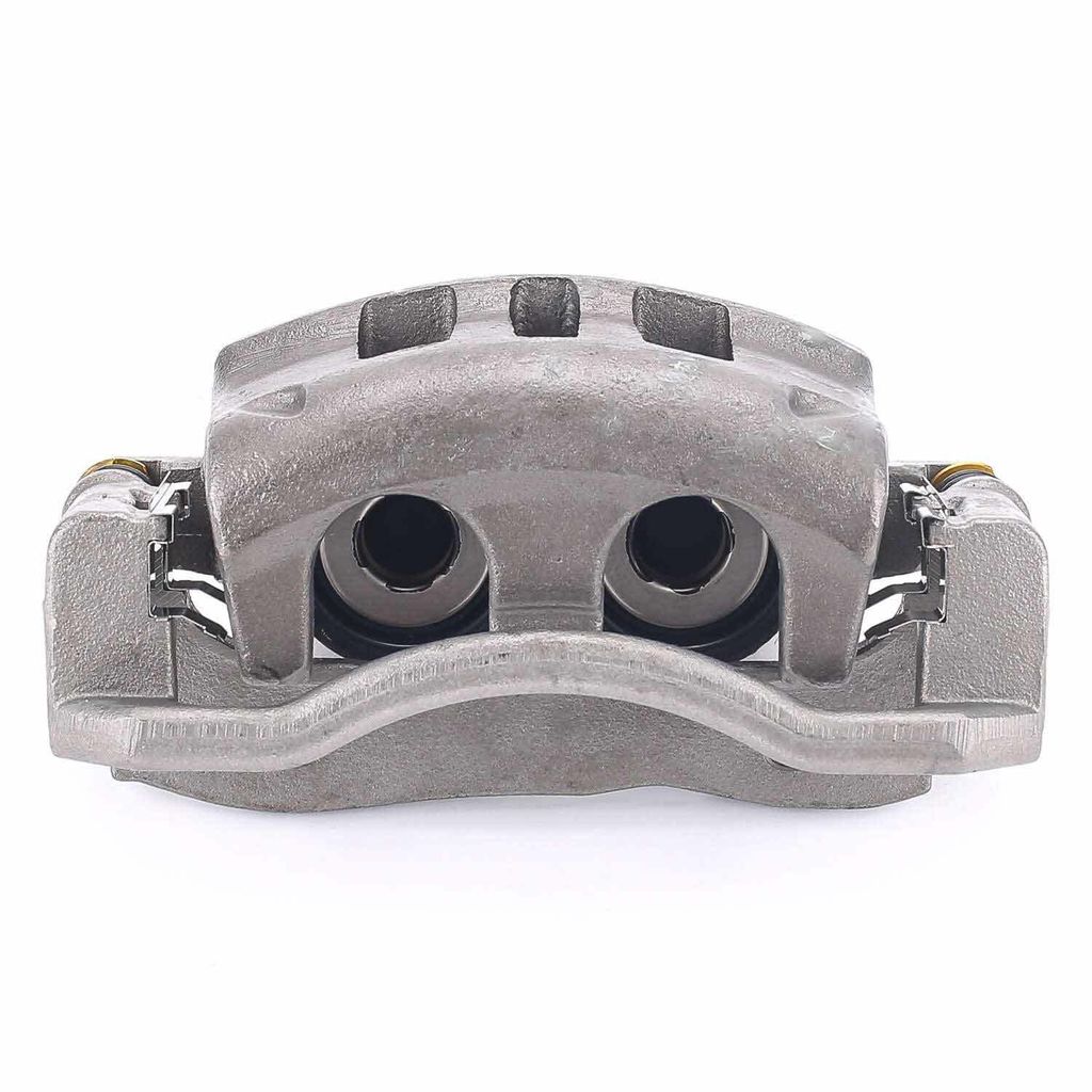 PowerStop L4841 - Autospecialty Stock Replacement Brake Caliper with Bracket