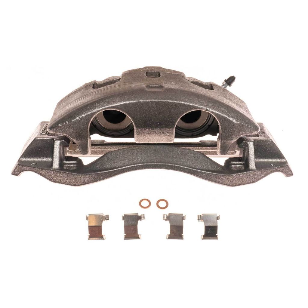 PowerStop L5290 - Autospecialty Stock Replacement Brake Caliper