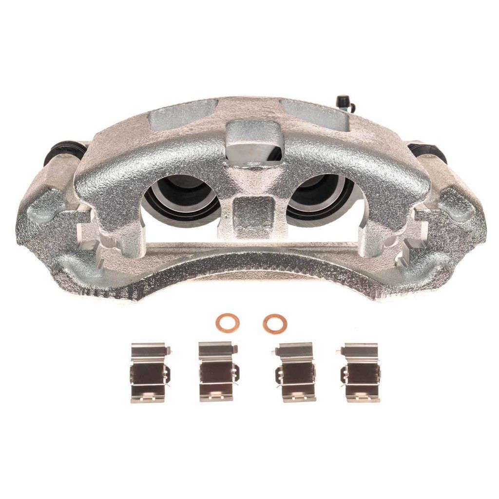 PowerStop L5472 - Autospecialty Stock Replacement Brake Caliper