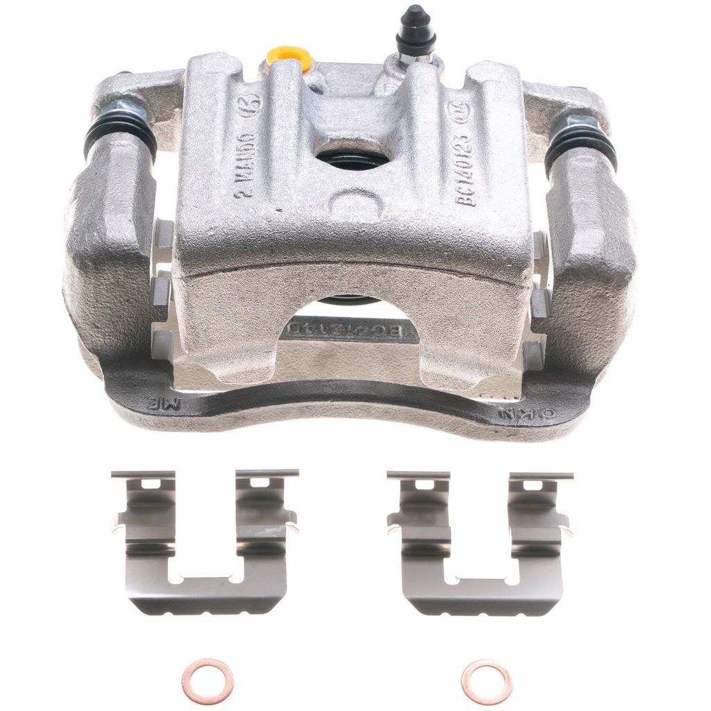 PowerStop L6270 - Autospecialty Stock Replacement Brake Caliper with Bracket