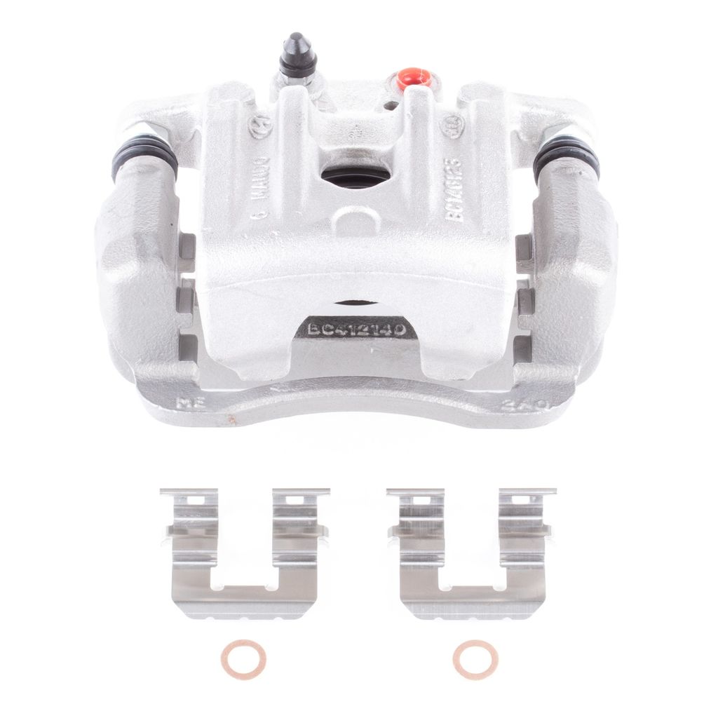 PowerStop L6271 - Autospecialty Stock Replacement Brake Caliper with Bracket