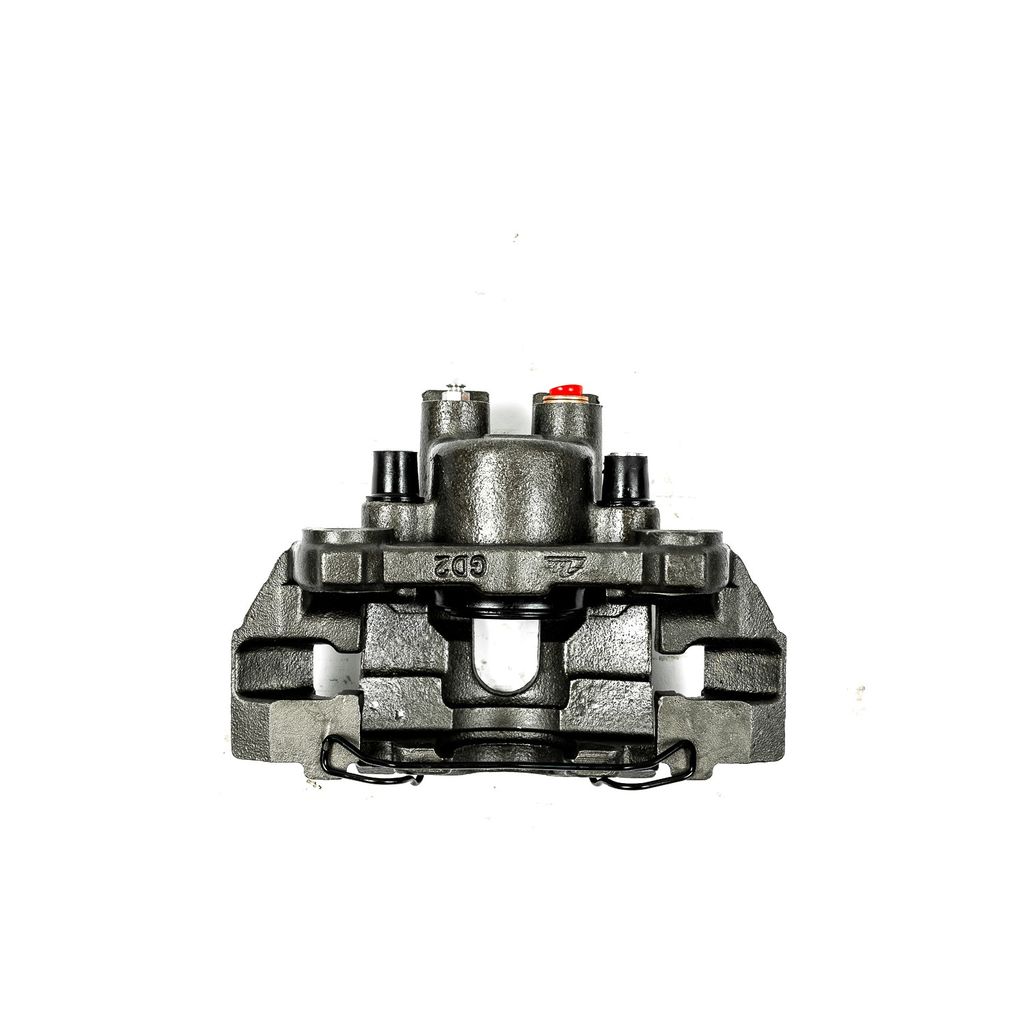 PowerStop L4818 - Autospecialty Stock Replacement Brake Caliper with Bracket