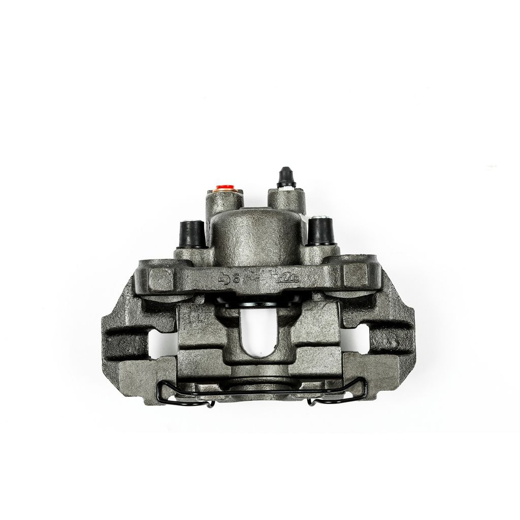 PowerStop L4819 - Autospecialty Stock Replacement Brake Caliper with Bracket