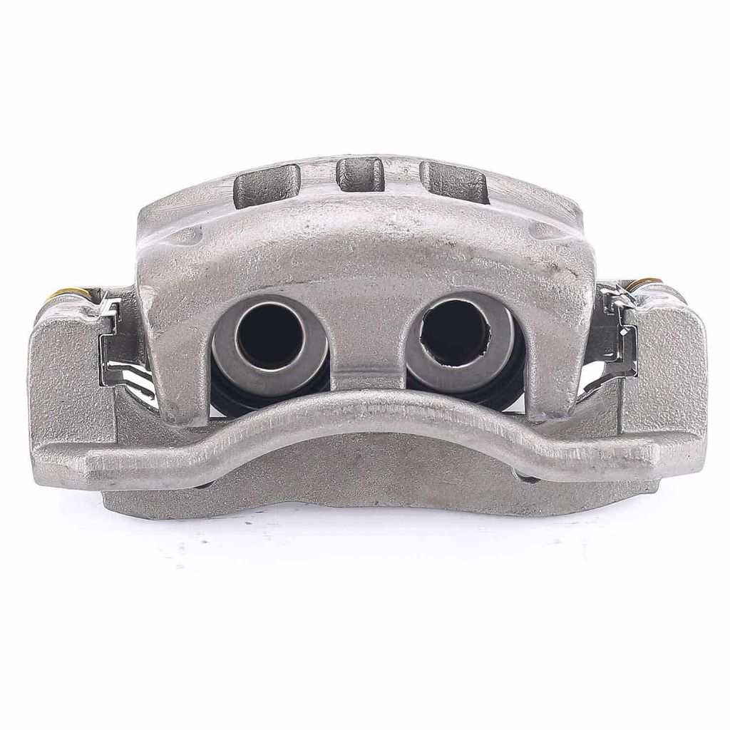 PowerStop L4840 - Autospecialty Stock Replacement Brake Caliper with Bracket