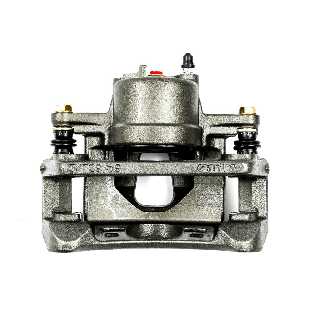 PowerStop L4845 - Autospecialty Stock Replacement Brake Caliper with Bracket