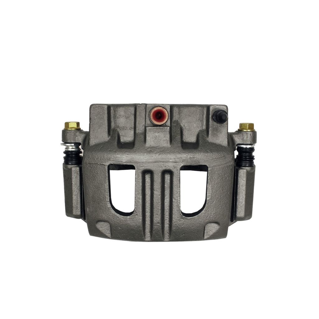 PowerStop L4848 - Autospecialty Stock Replacement Brake Caliper with Bracket