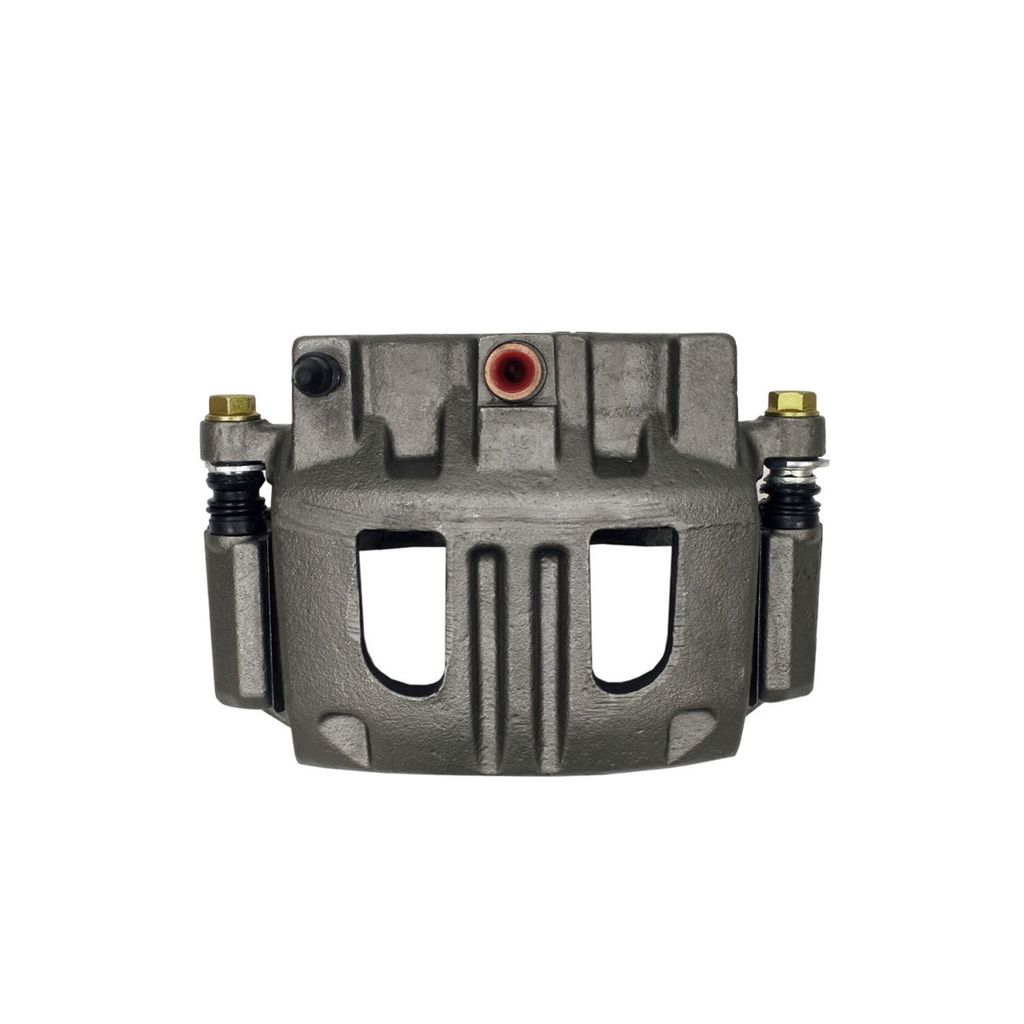 PowerStop L4849 - Autospecialty Stock Replacement Brake Caliper with Bracket