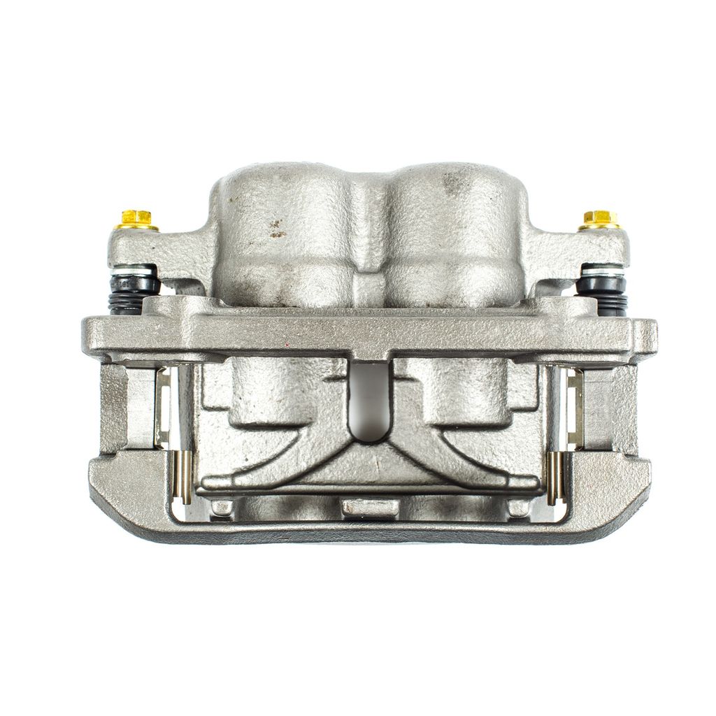 PowerStop L4860 - Autospecialty Stock Replacement Brake Caliper with Bracket