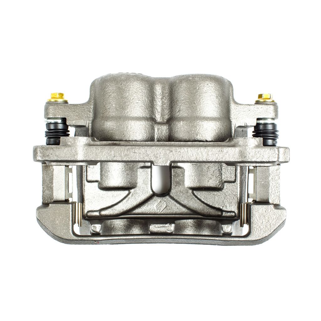 PowerStop L4861 - Autospecialty Stock Replacement Brake Caliper with Bracket