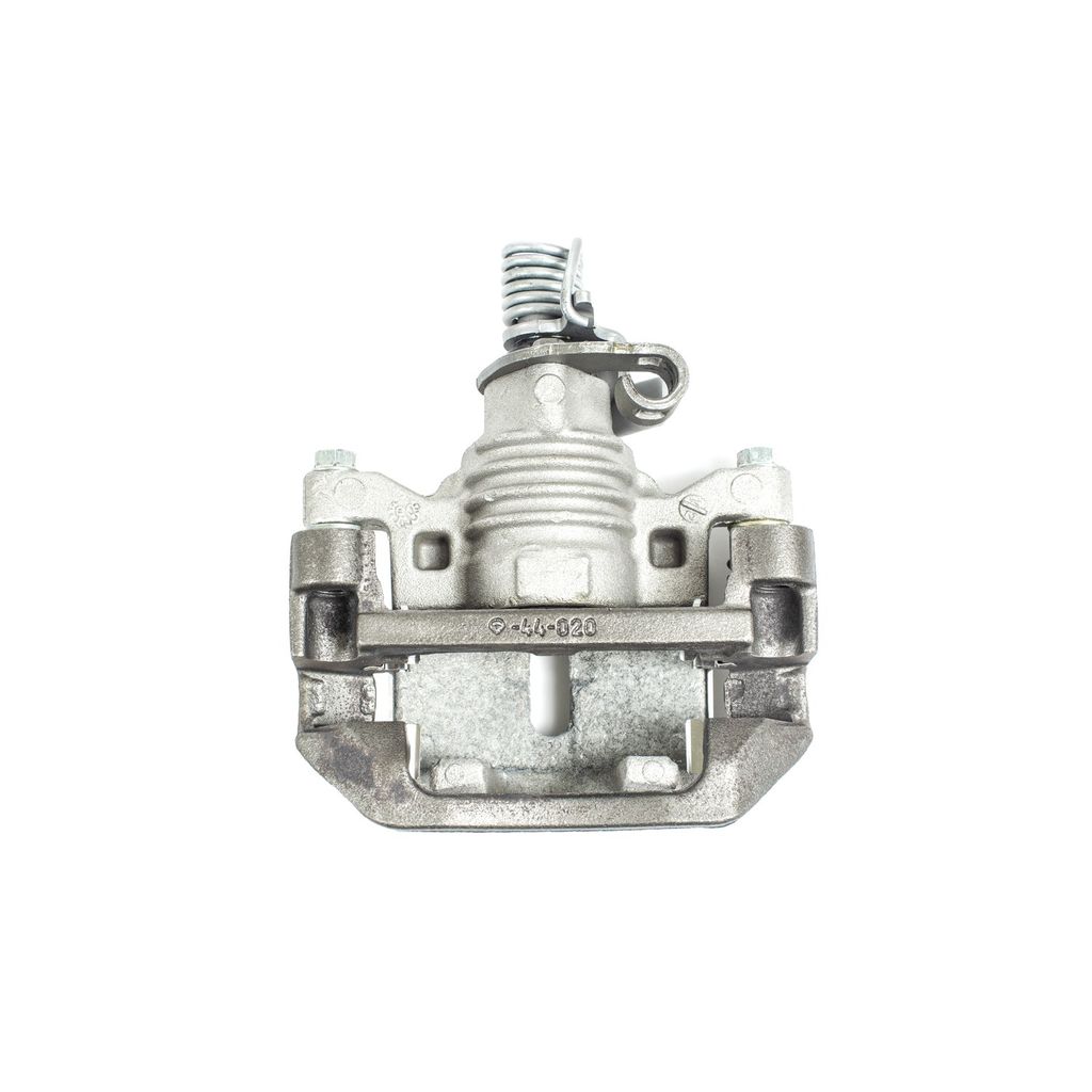 PowerStop L4868 - Autospecialty Stock Replacement Brake Caliper with Bracket