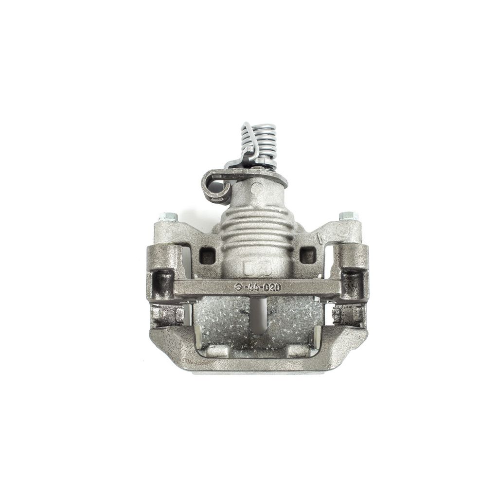 PowerStop L4869 - Autospecialty Stock Replacement Brake Caliper with Bracket