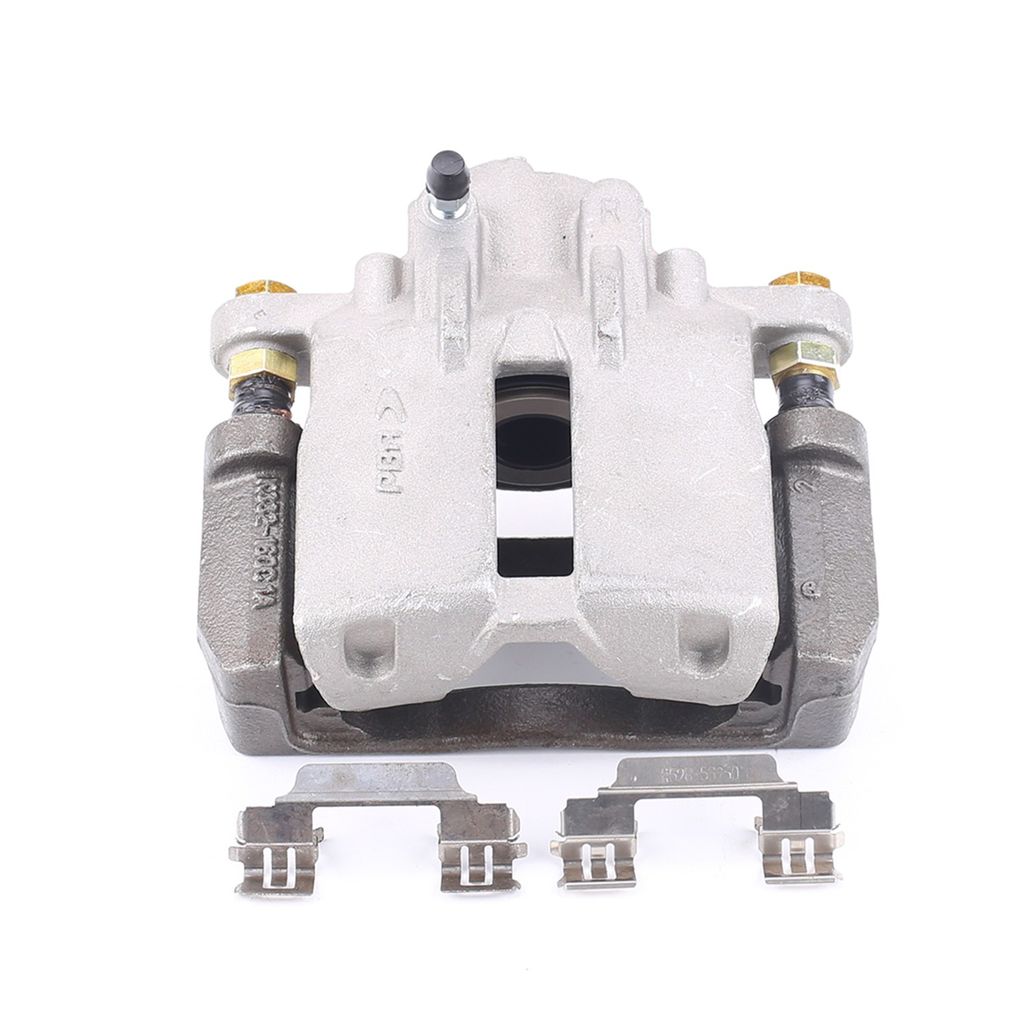 PowerStop L4875 - Autospecialty Stock Replacement Brake Caliper with Bracket