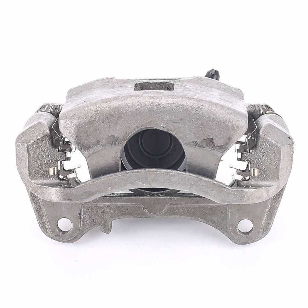 PowerStop L4880A - Autospecialty Stock Replacement Brake Caliper with Bracket