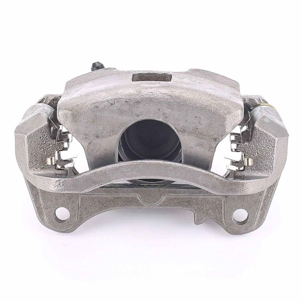 PowerStop L4881A - Autospecialty Stock Replacement Brake Caliper with Bracket