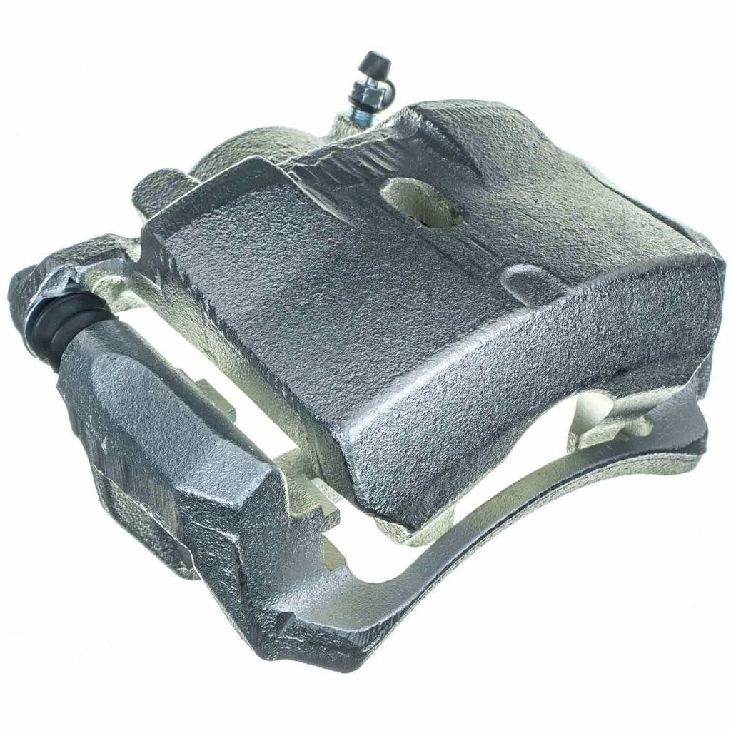 PowerStop L4910 - Autospecialty Stock Replacement Brake Caliper with Bracket