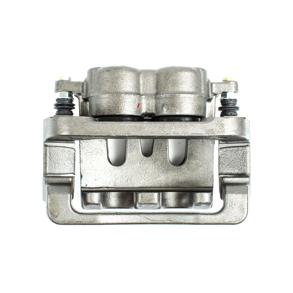 PowerStop L4920 - Autospecialty Stock Replacement Brake Caliper with Bracket