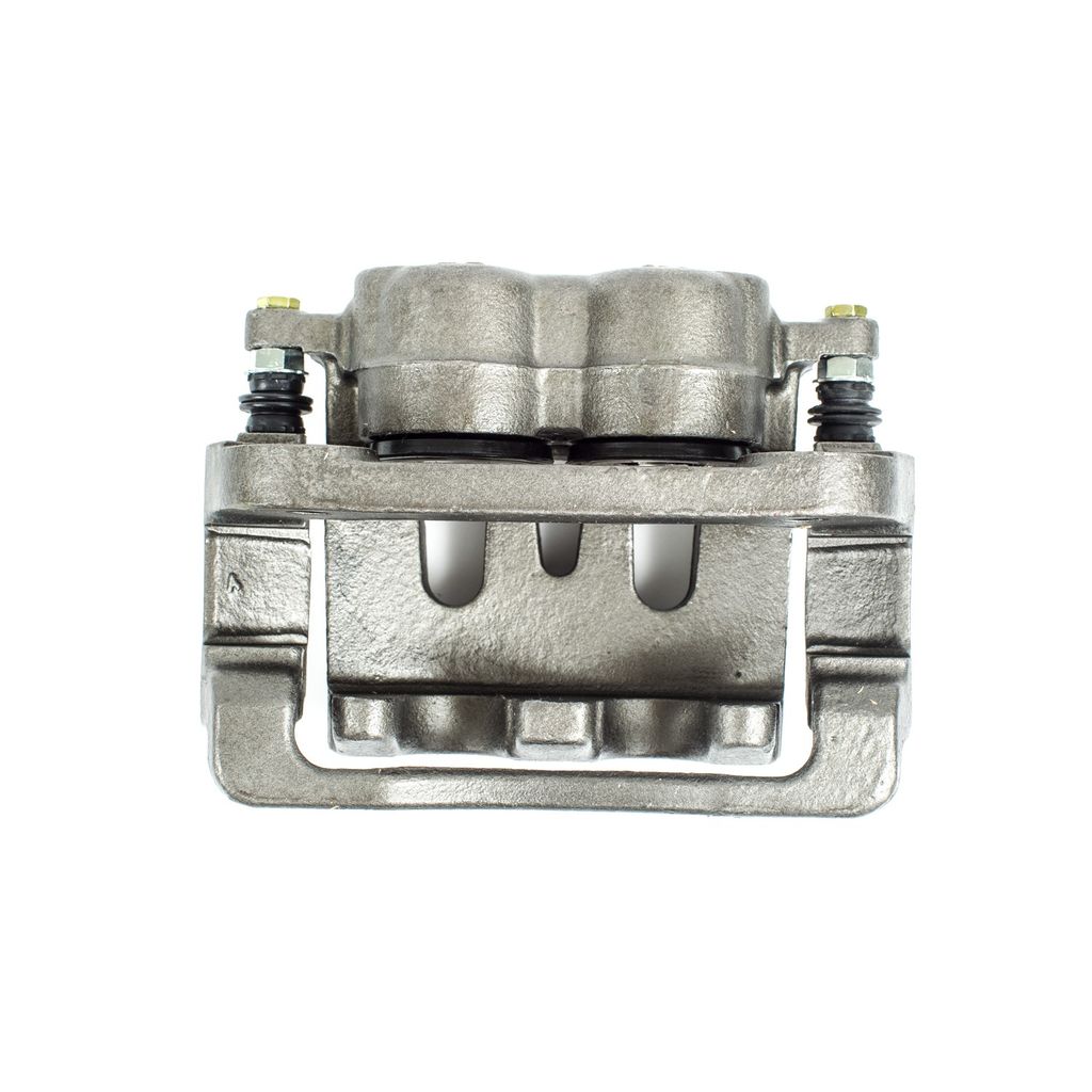 PowerStop L4921 - Autospecialty Stock Replacement Brake Caliper with Bracket