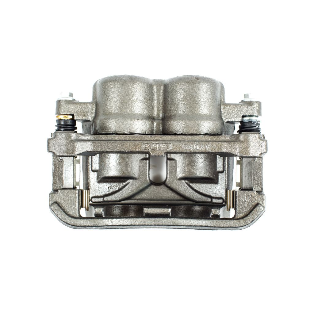 PowerStop L4974A - Autospecialty Stock Replacement Brake Caliper with Bracket