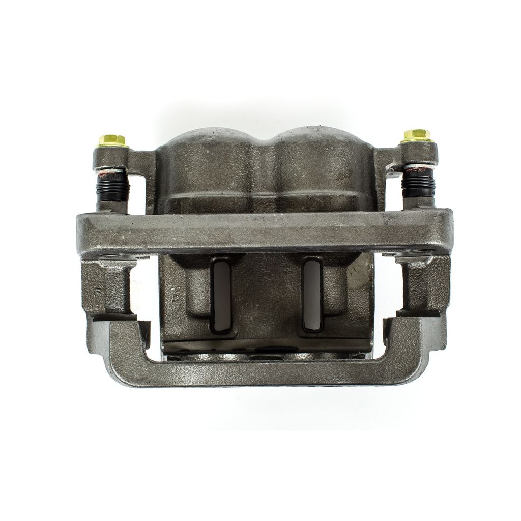 PowerStop L4996 - Autospecialty Stock Replacement Brake Caliper with Bracket
