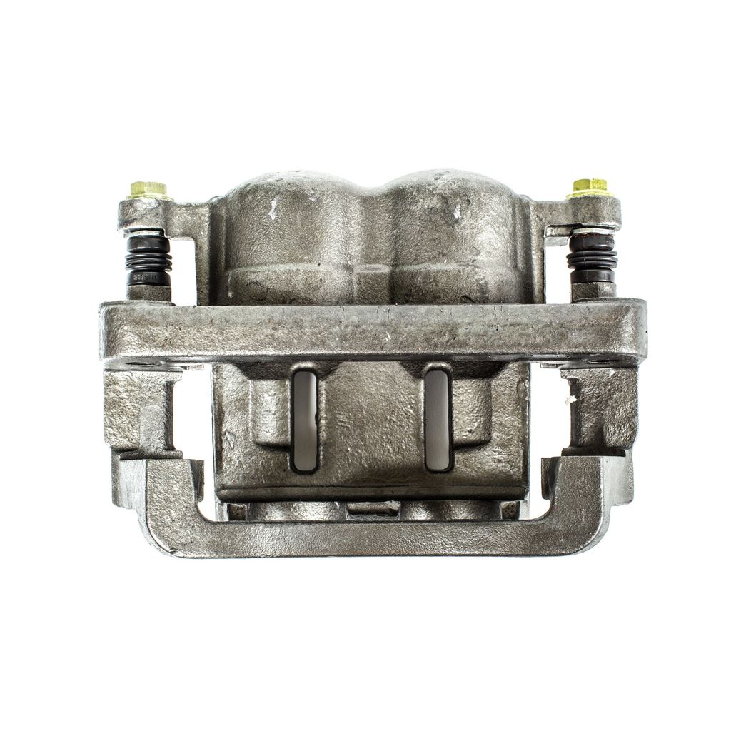 PowerStop L4997 - Autospecialty Stock Replacement Brake Caliper with Bracket