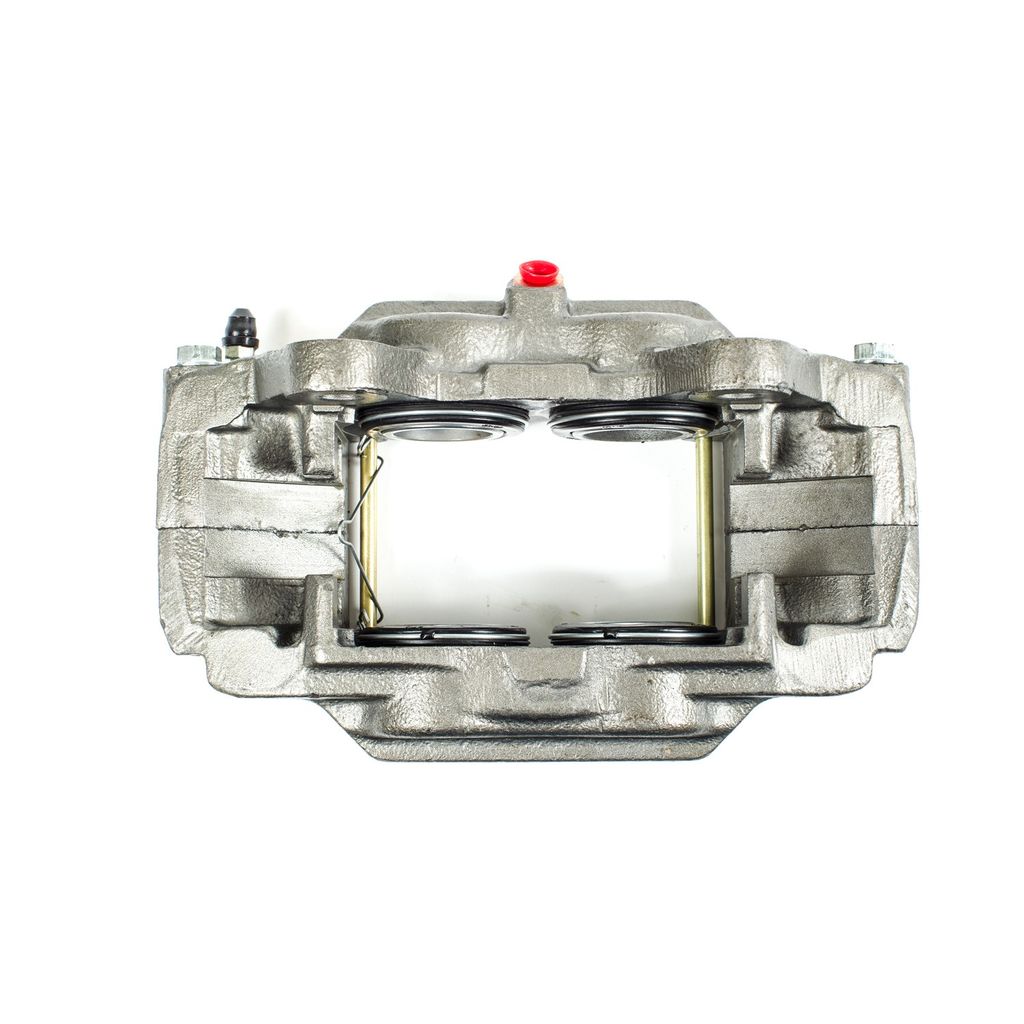 PowerStop L5018 - Autospecialty Stock Replacement Brake Caliper Without Bracket