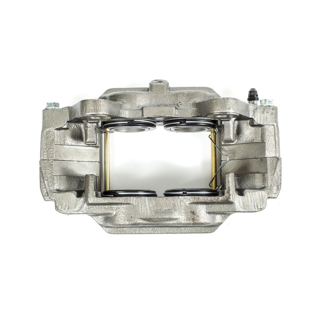 PowerStop L5019 - Autospecialty Stock Replacement Brake Caliper Without Bracket