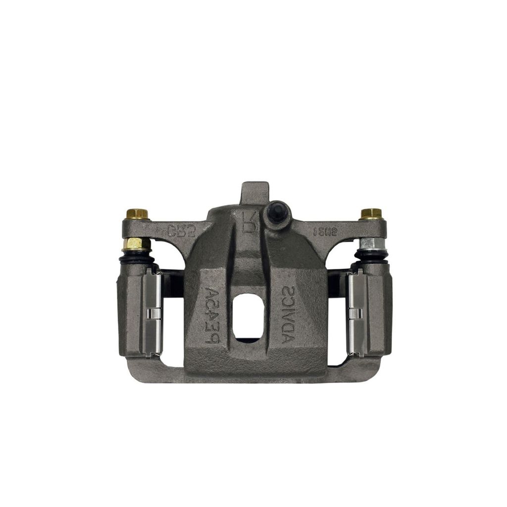 PowerStop L5020 - Autospecialty Stock Replacement Brake Caliper with Bracket
