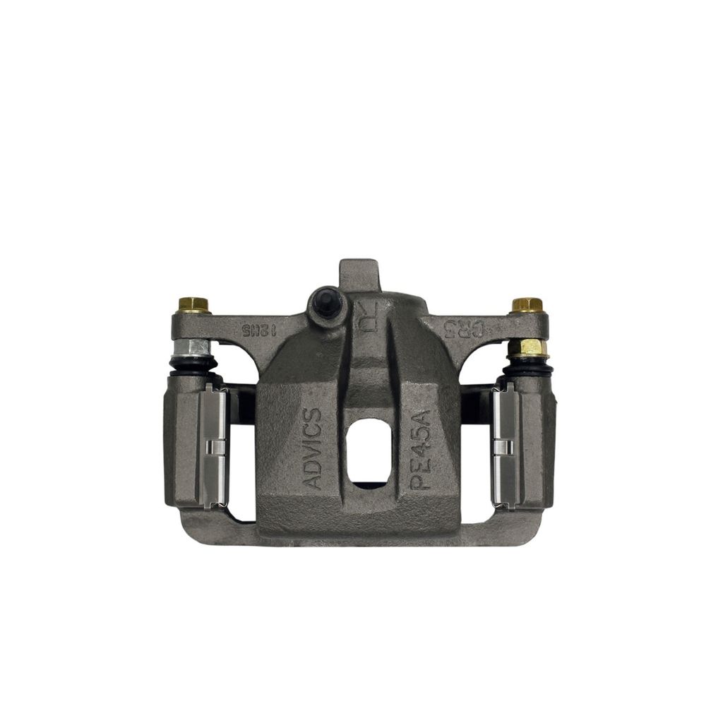 PowerStop L5021 - Autospecialty Stock Replacement Brake Caliper with Bracket