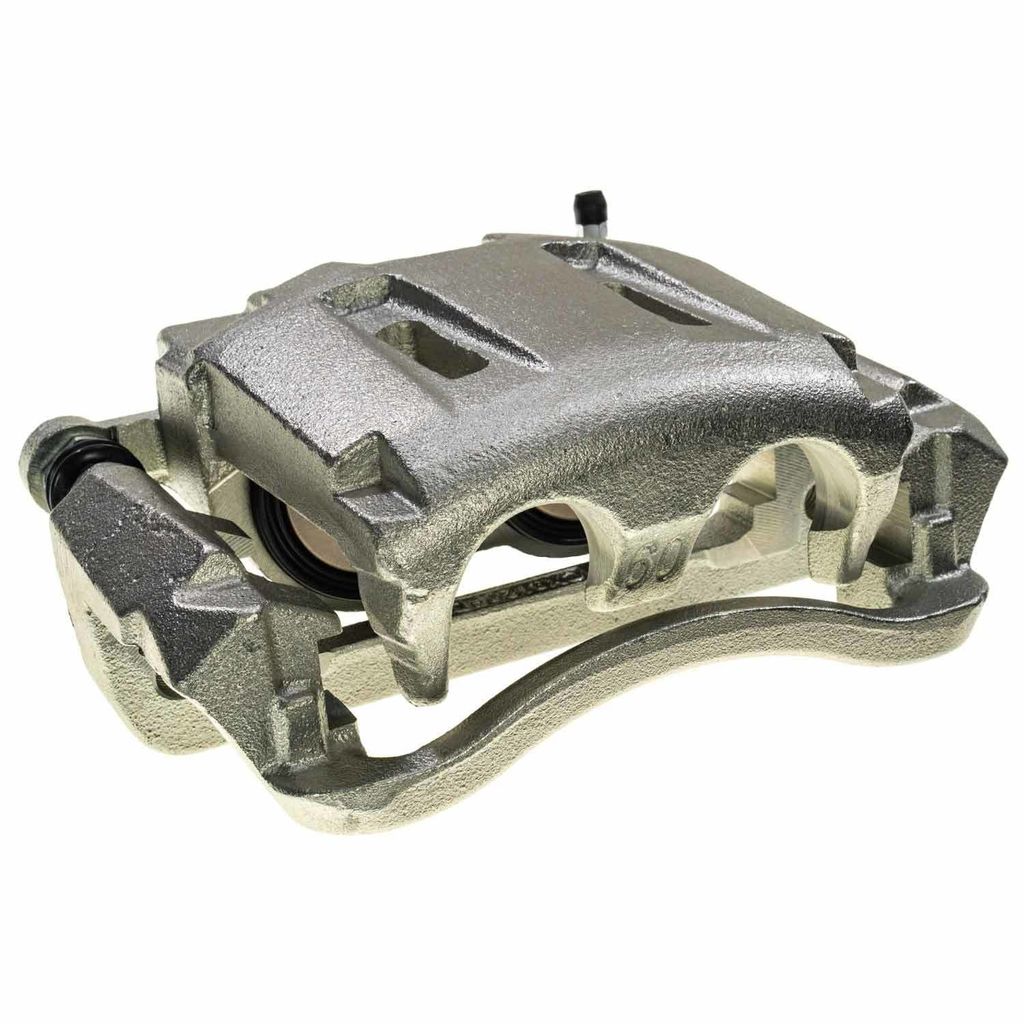 PowerStop L5022 - Autospecialty Stock Replacement Brake Caliper with Bracket