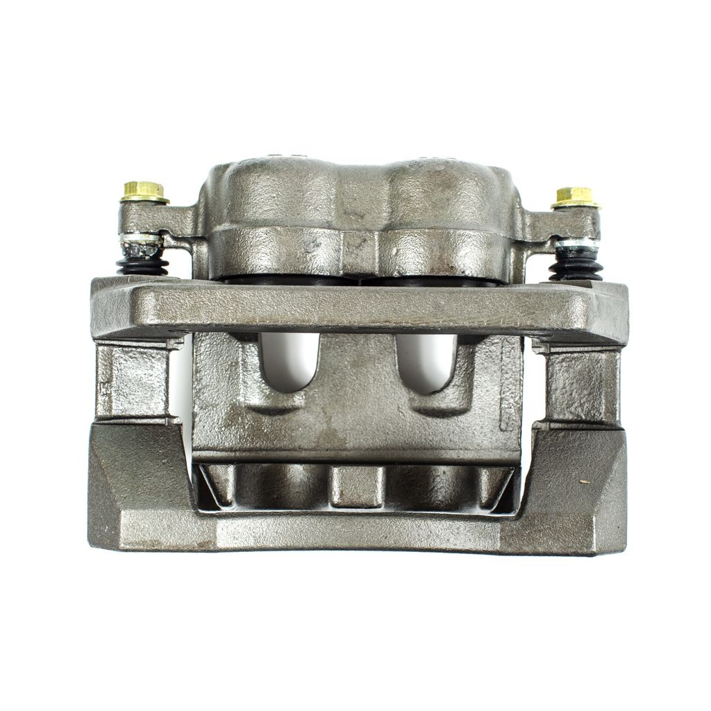 PowerStop L5028 - Autospecialty Stock Replacement Brake Caliper with Bracket