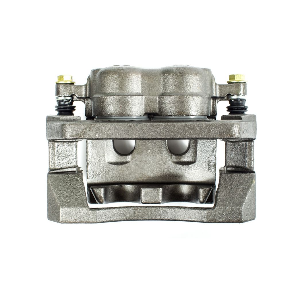 PowerStop L5029 - Autospecialty Stock Replacement Brake Caliper with Bracket