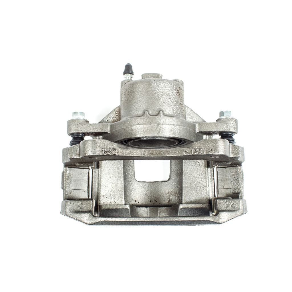 PowerStop L5034A - Autospecialty Stock Replacement Brake Caliper with Bracket
