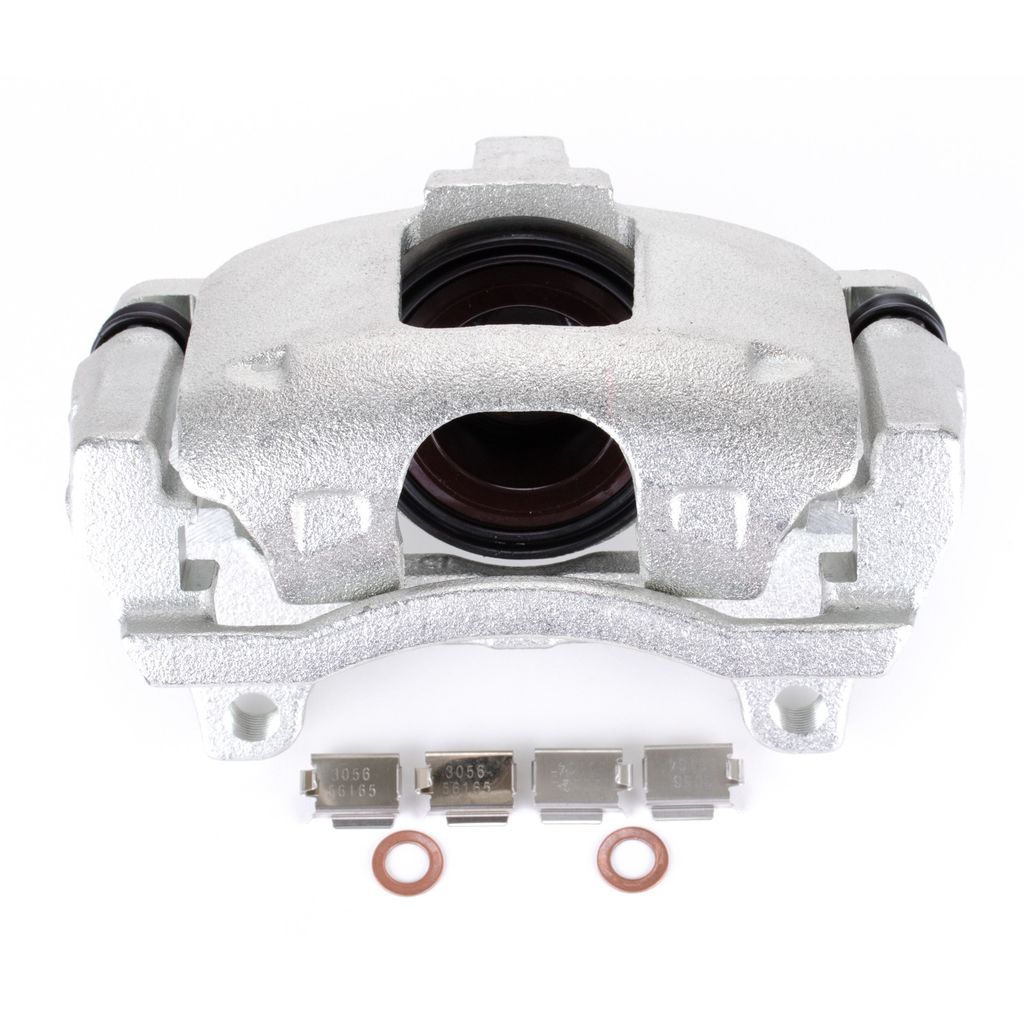 PowerStop L5045A - Autospecialty Stock Replacement Brake Caliper with Bracket
