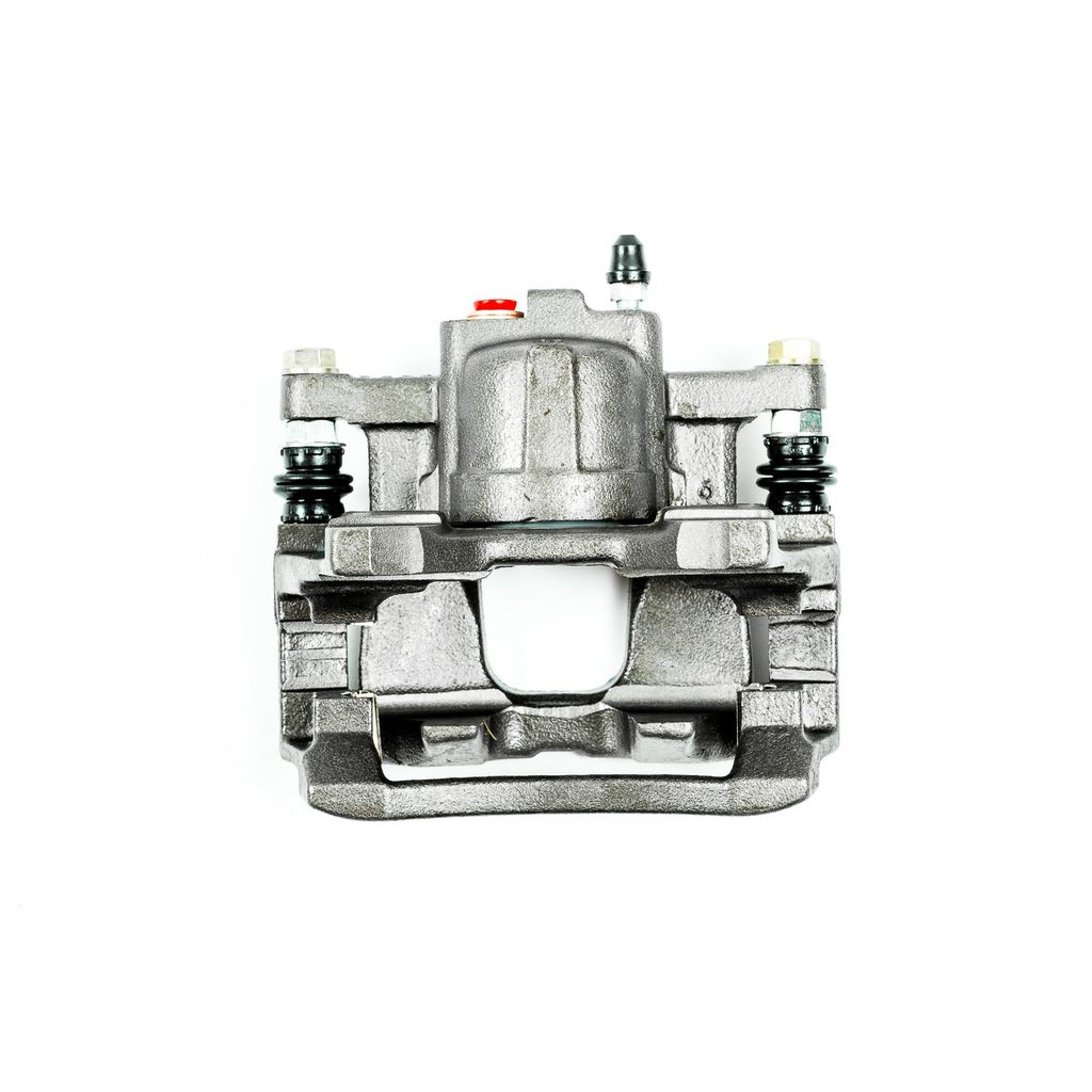 PowerStop L5047 - Autospecialty Stock Replacement Brake Caliper with Bracket
