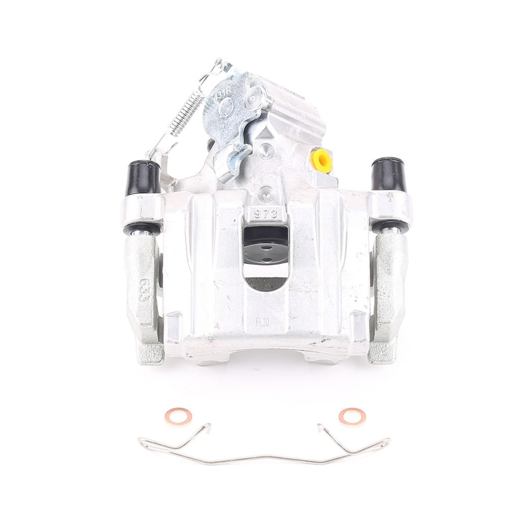 PowerStop L5051 - Autospecialty Stock Replacement Brake Caliper with Bracket