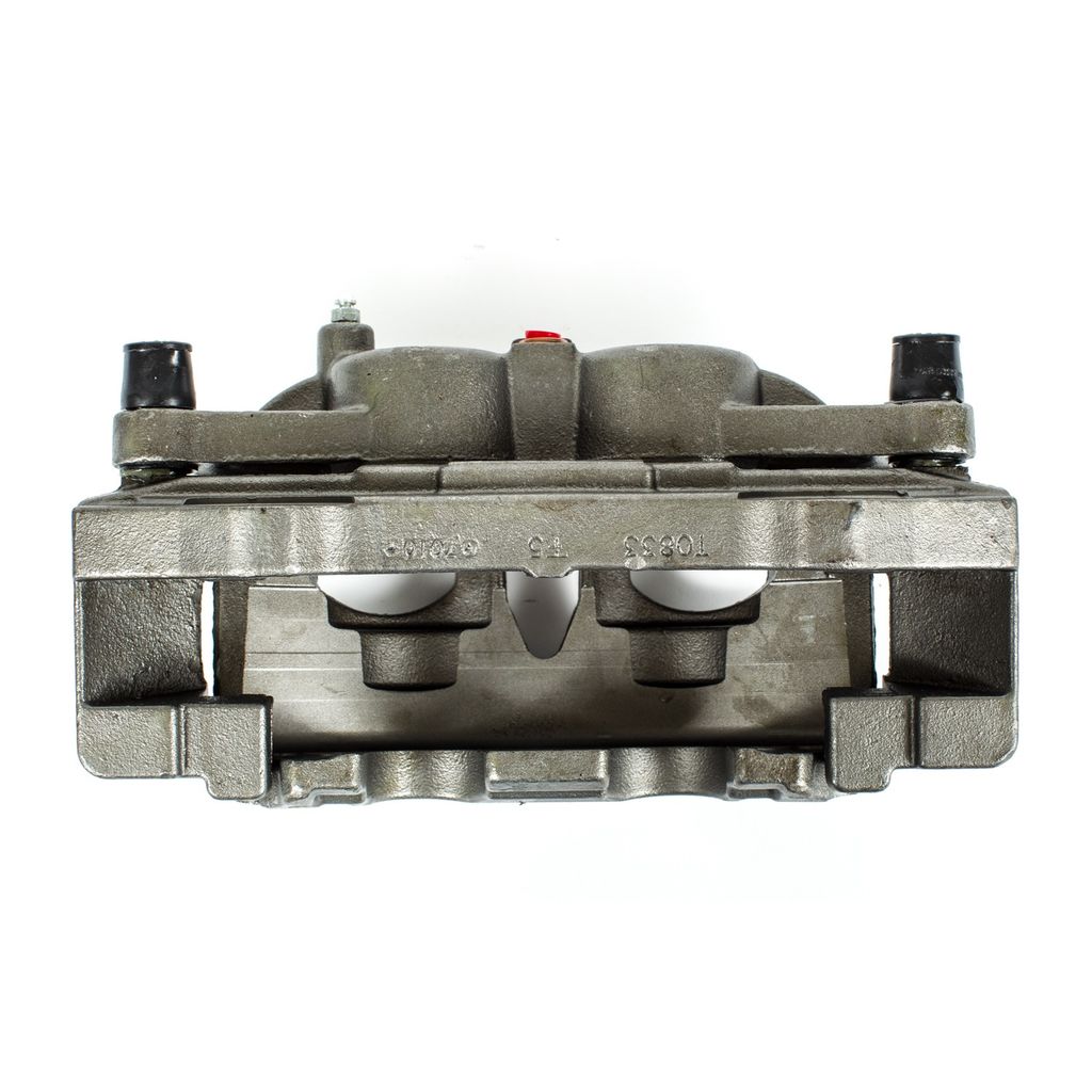 PowerStop L5060 - Autospecialty Stock Replacement Brake Caliper with Bracket