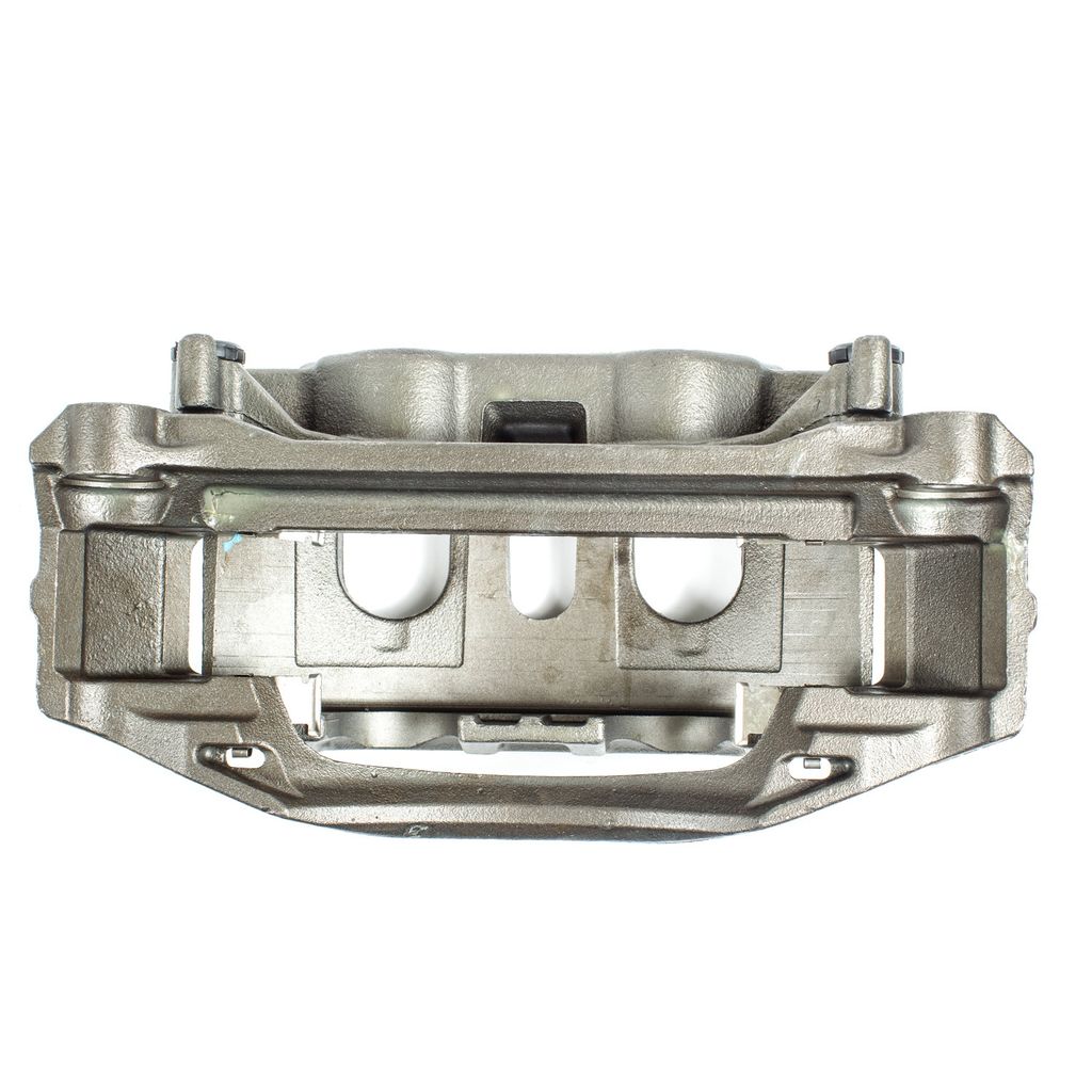 PowerStop L5075 - Autospecialty Stock Replacement Brake Caliper with Bracket
