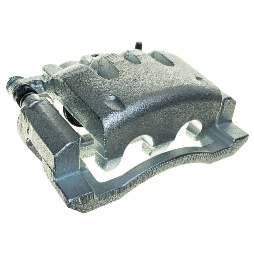 PowerStop L5076 - Autospecialty Stock Replacement Brake Caliper with Bracket