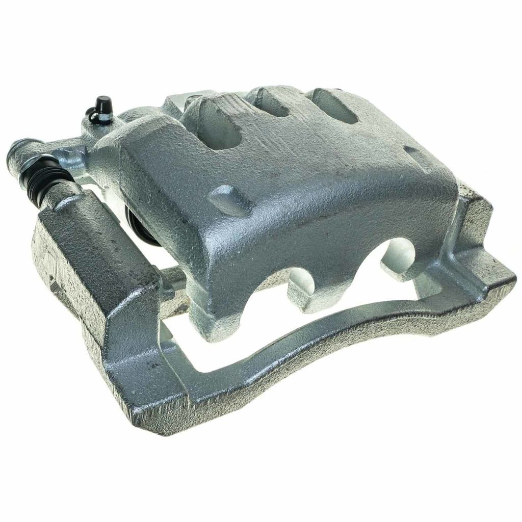 PowerStop L5077 - Autospecialty Stock Replacement Brake Caliper with Bracket