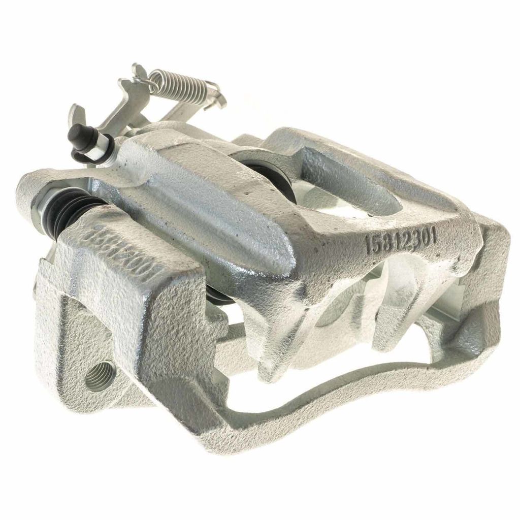 PowerStop L5081 - Autospecialty Stock Replacement Brake Caliper with Bracket