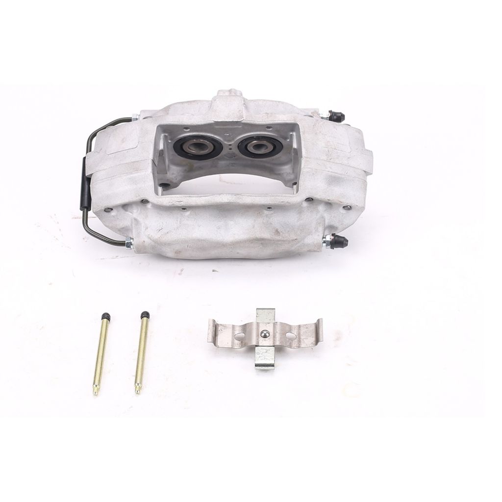 PowerStop L5084 - Autospecialty Stock Replacement Brake Caliper Without Bracket